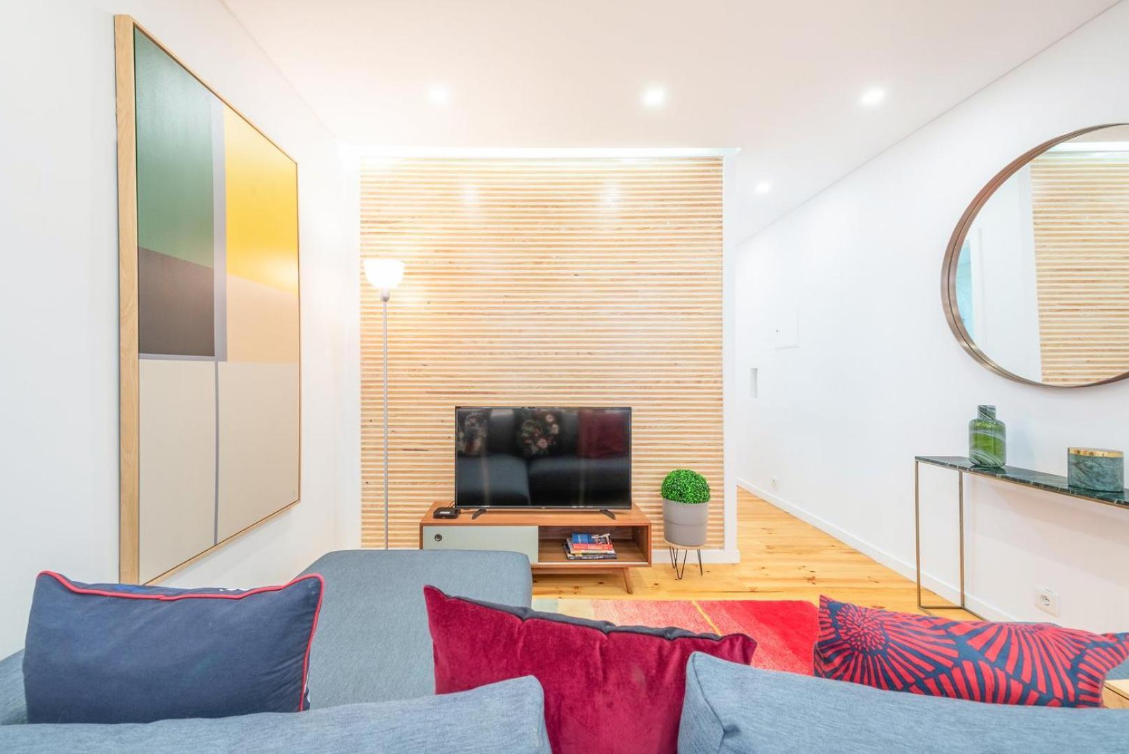 Guestready - Angelina V Apartamento Lisboa Exterior foto