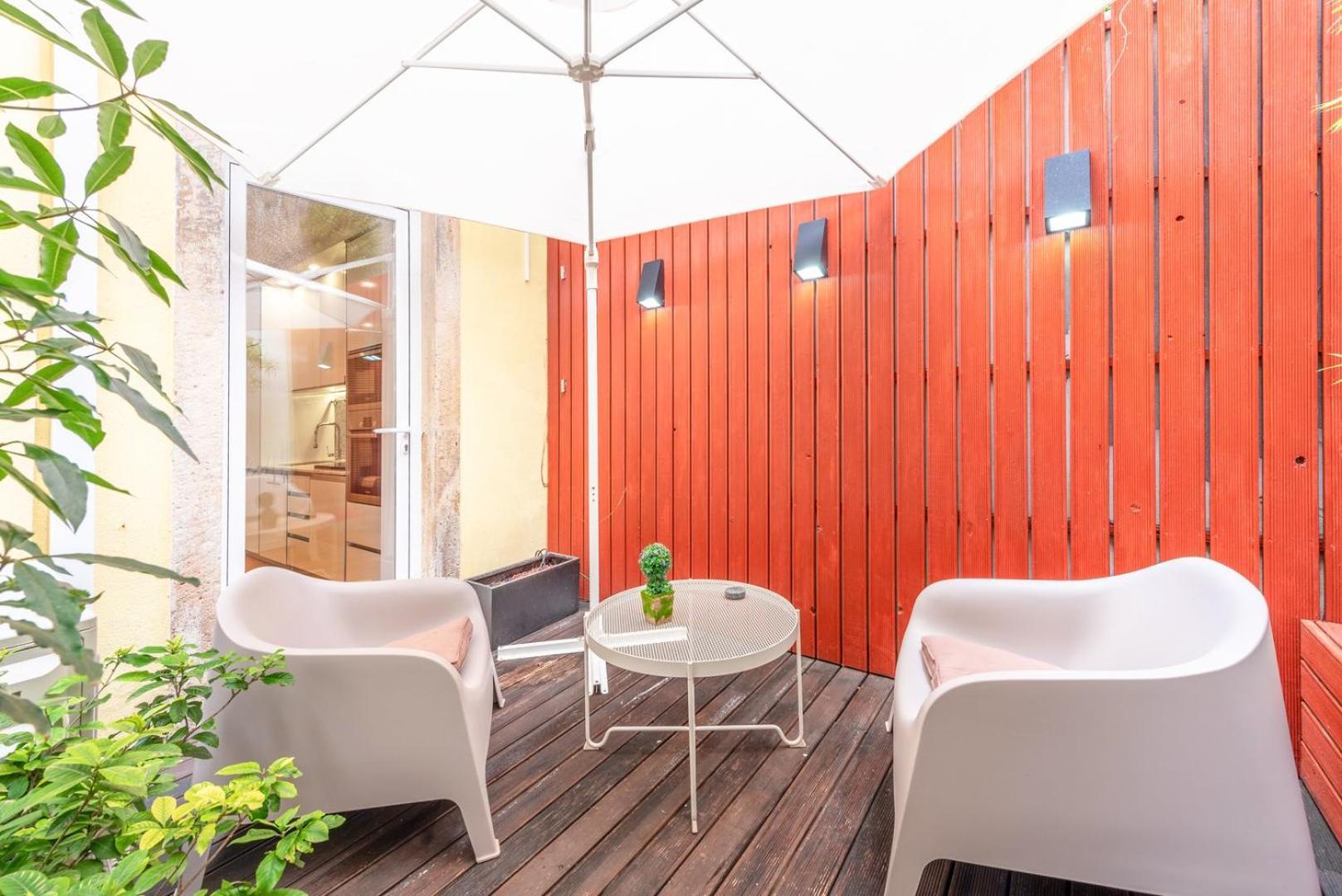 Guestready - Angelina V Apartamento Lisboa Exterior foto