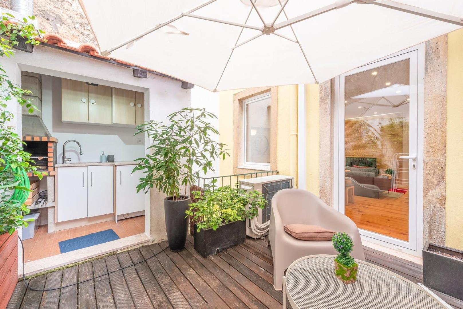 Guestready - Angelina V Apartamento Lisboa Exterior foto